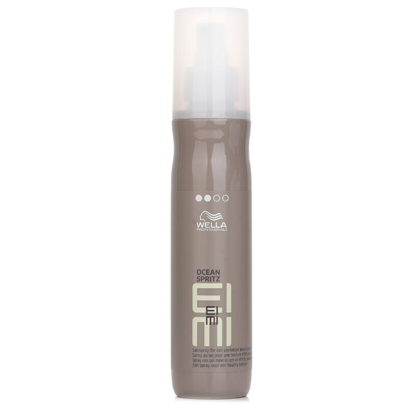 wella professionals eimi ocean spritz salt spray for beach texture