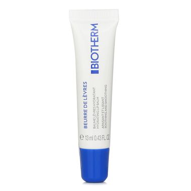 Beurre De Levres Replumping And Smoothing Lip Balm faces beurre de levres replumping and smoothing lip balm