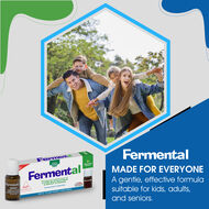 faces fermental max mini drink