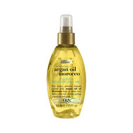 faces moroccan argan reviving dry oil