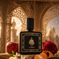 faces al yamani eau de parfum