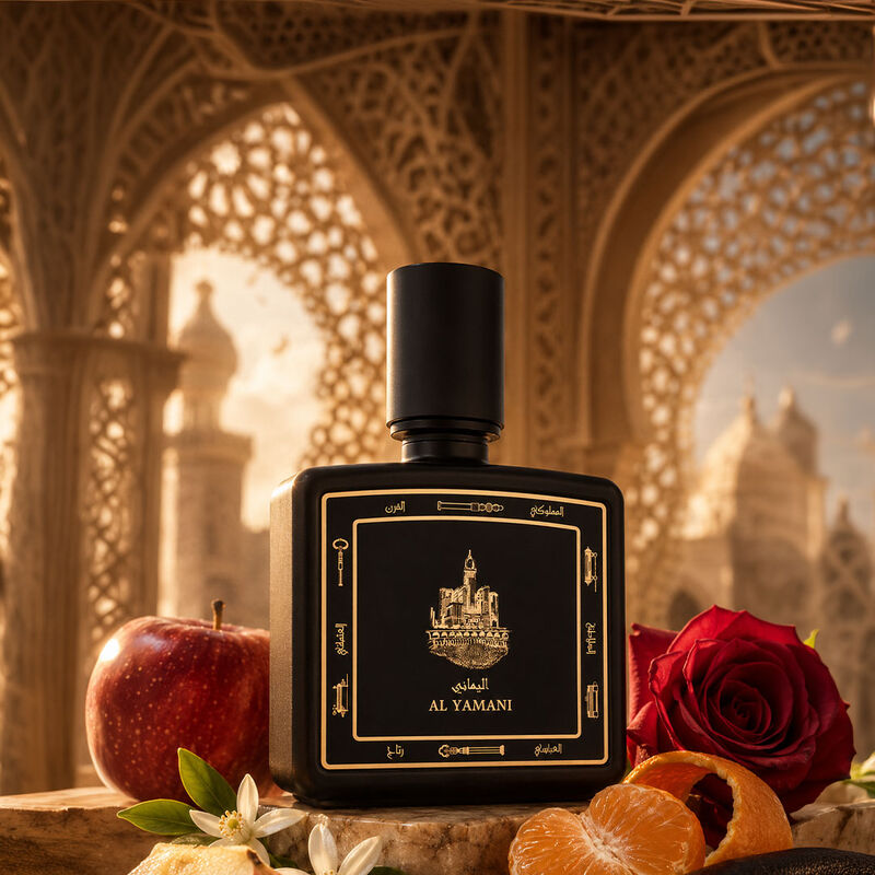 taif al emarat al yamani eau de parfum