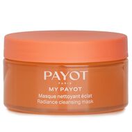 My Payot Radiance Cleansing Mask faces my payot radiance cleansing mask