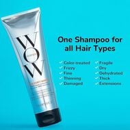 شامبو حماية اللون faces شامبو حماية اللون