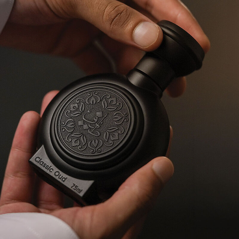 طيف الإمارات عطر كلاسيك عود
