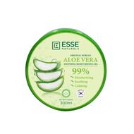 faces aloe vera moisturizing gel
