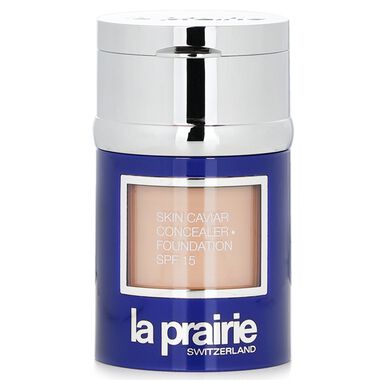faces skin caviar concealer foundation spf 15