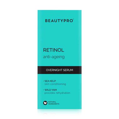 faces retinol 1  overnight serum