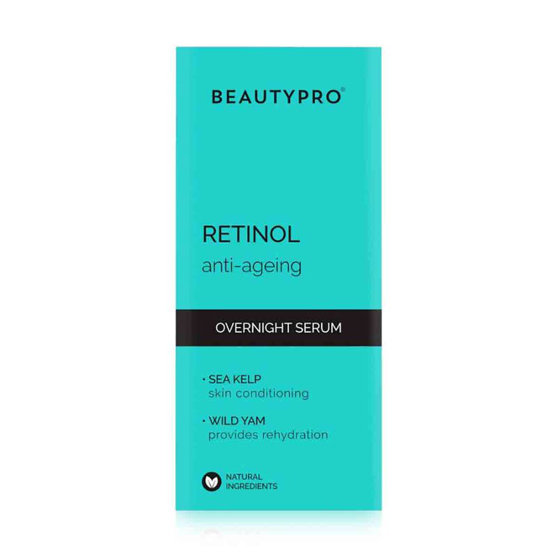 بيوتي برو ريتينول ١٪ ليلي سيروم