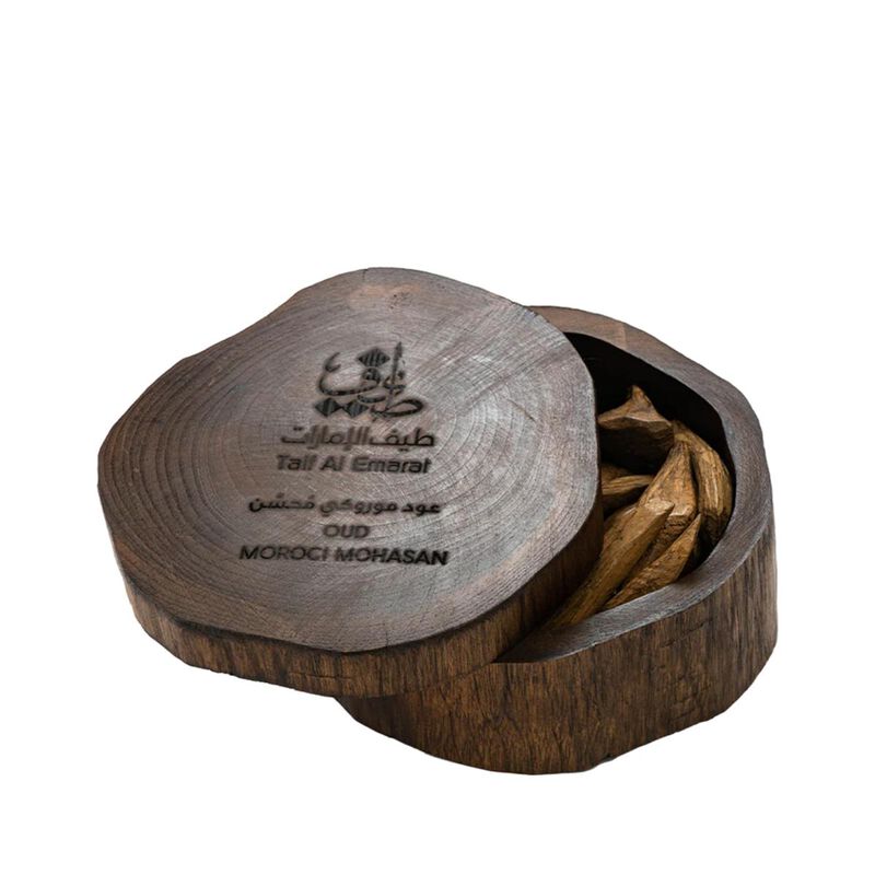 taif al emarat oud moroci mohasen