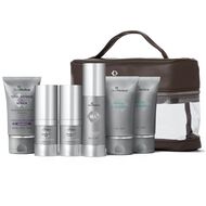 faces مجموعة منتجات بحجم السفر