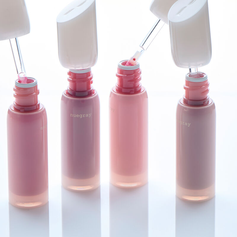 nuegray nue glowy liquid