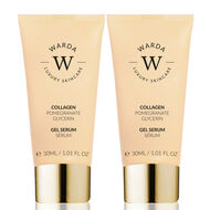 2 x SKIN LIFTER BOOST COLLAGEN GEL SERUM 30ml faces 2 x skin lifter boost collagen gel serum 30ml