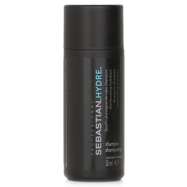 faces hydre moisturizing shampoo