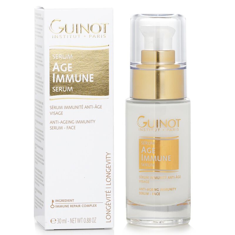 guinot age immune serum