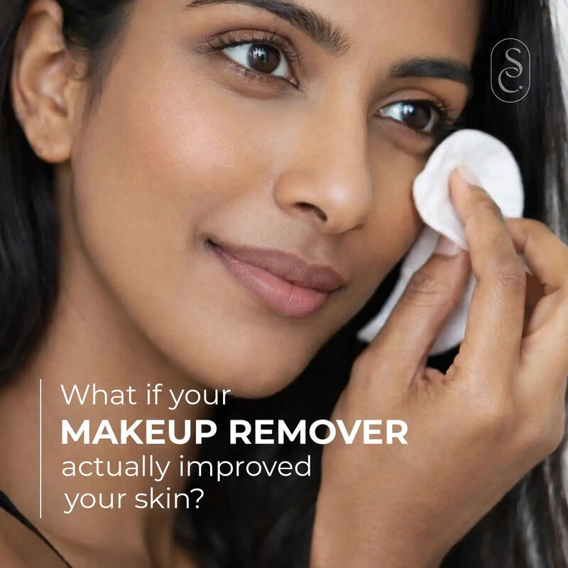 skin centrick rose oil