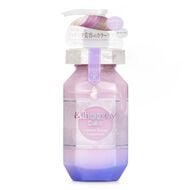 faces color control repair hair treatment