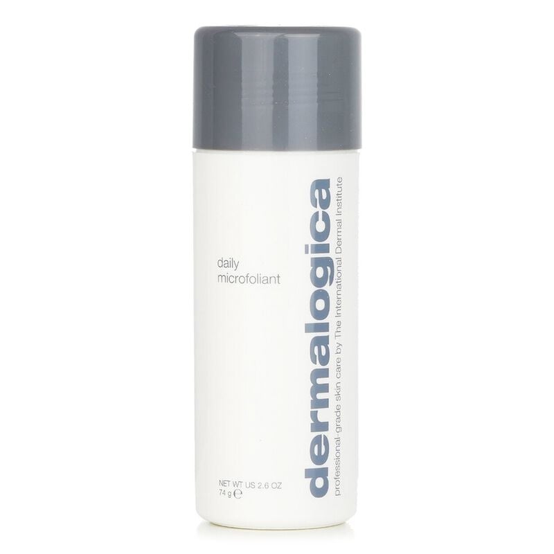 dermalogica daily microfoliant