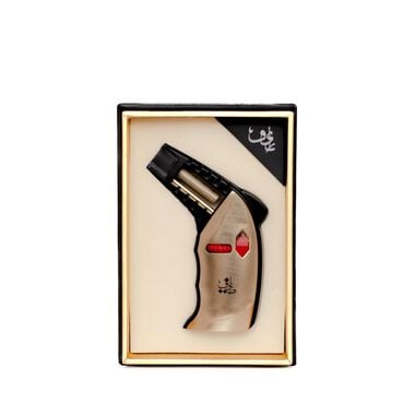 faces ولاعة طيف