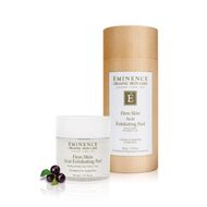 Firm Skin Acai Exfoliating Peel faces firm skin acai exfoliating peel