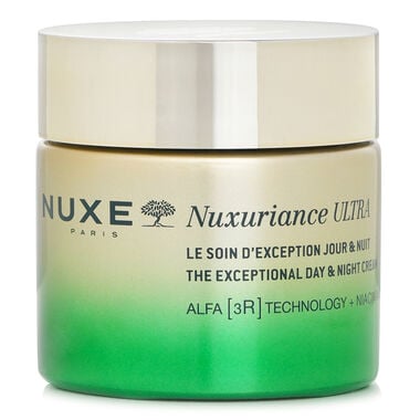 Nuxuriance Ultra The Exceptional Day & Night Cream faces nuxuriance ultra the exceptional day night cream