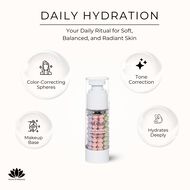 faces hydratone balancer cream