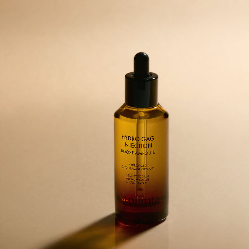 la pianta hydrogag injection boost ampoule