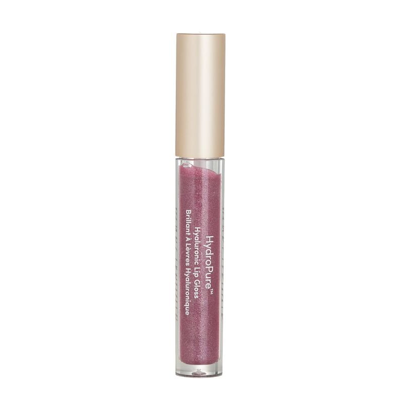 jane iredale hydropure hyaluronic lip gloss