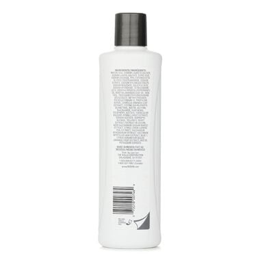 faces derma purifying system 4 cleanser shampoo