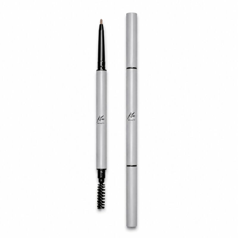 kla beauty brow set 3 in 3