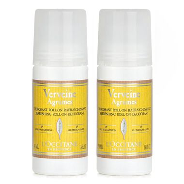 faces مزيل عرق رول أون منعش فيربينا الحمضيات