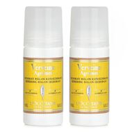 مزيل عرق رول-أون منعش فيربينا الحمضيات faces مزيل عرق رول أون منعش فيربينا الحمضيات