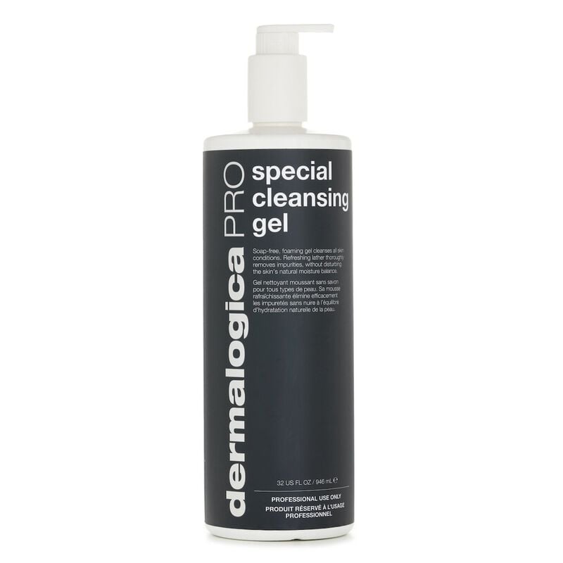 ديرمالوجيكا منظّف متخصص للوجه بتركيبة فعّالة متقدمة