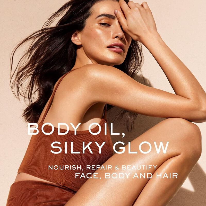 نوكس زيت جاف متعدد الاستعمالات