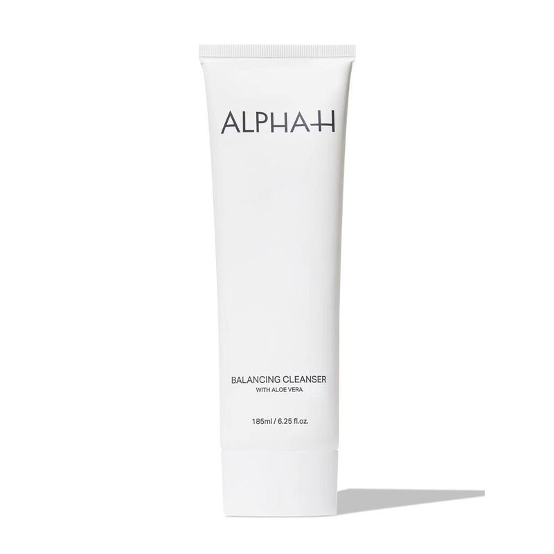 الفا اتش منظف متوازن