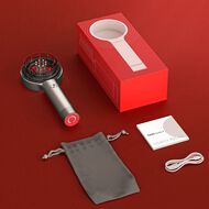 faces scalp massager