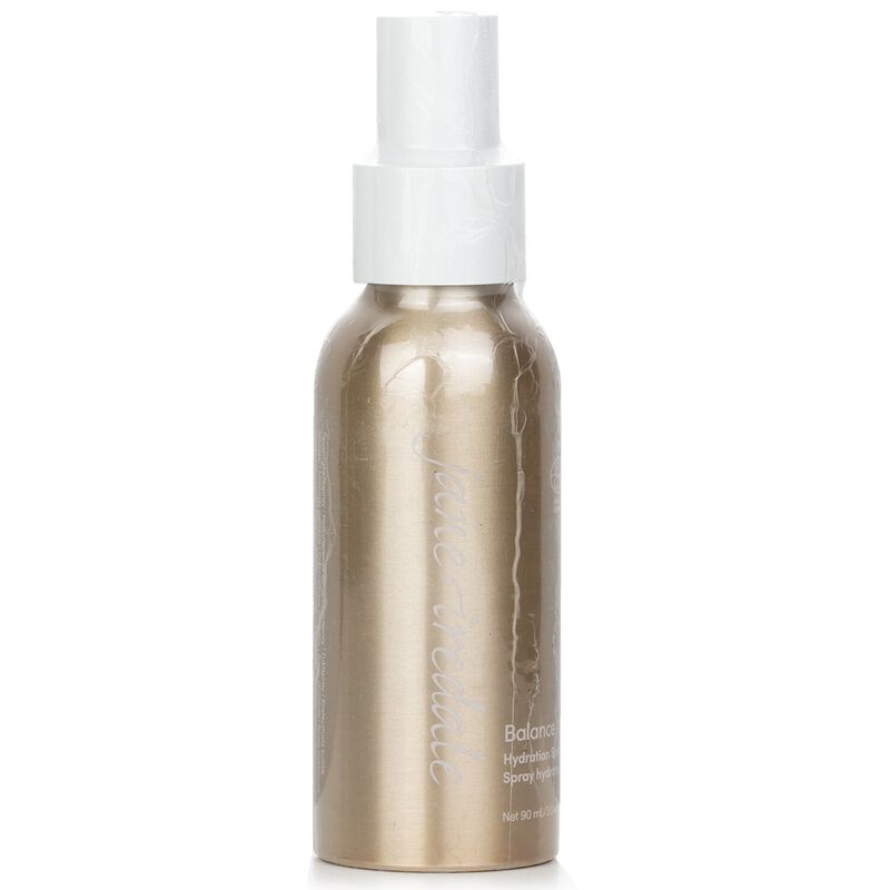 jane iredale balance hydration spray