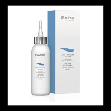 لوشن مضاد لتساقط الشعر faces لوشن مضاد لتساقط الشعر