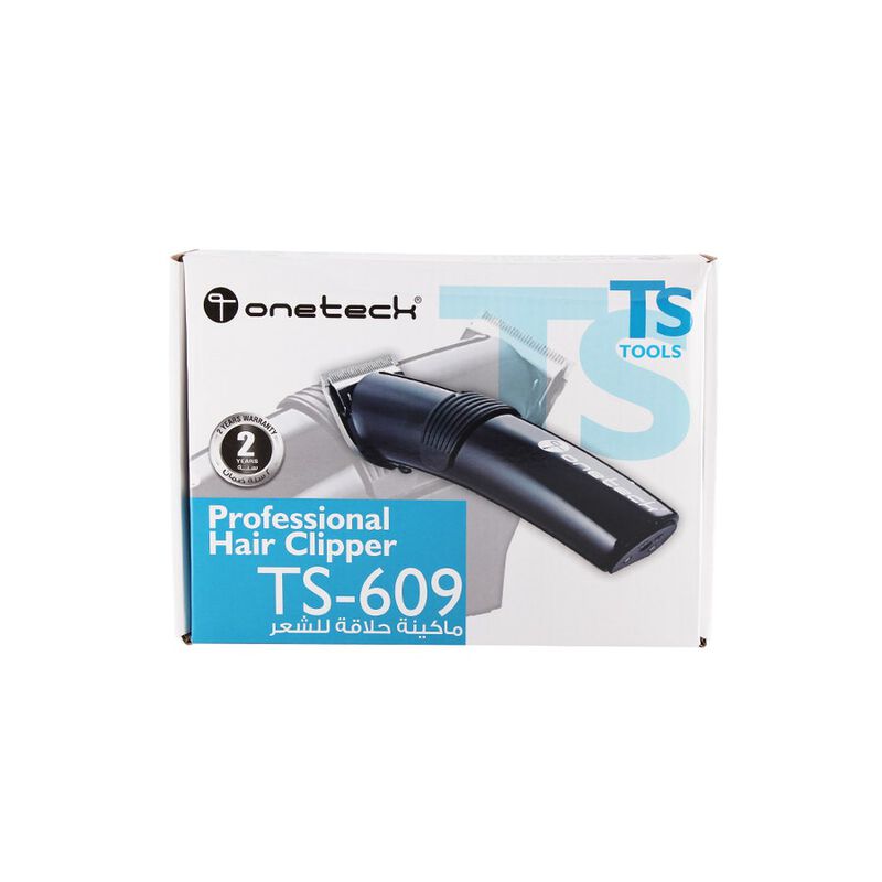 onetech hair clipper ts  609 1 kit