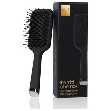 Mini Paddle Brush The Mini All-Rounder faces mini paddle brush the mini all rounder