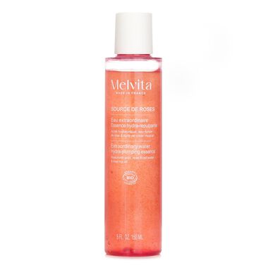 faces source de roses extraordinary water hydra plumping essence