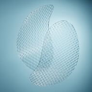 Plump & Revive Hydrogel Eye Patches faces plump revive hydrogel eye patches