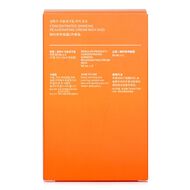 faces concentrated ginseng rejuvenating cream rich duo