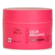 faces invigo color brilliance with lime caviar coarse vibrant color mask