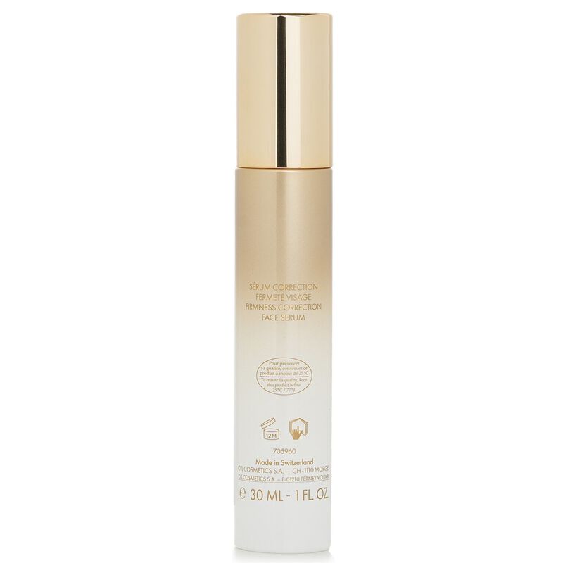 valmont v firm serum firmness correction serum