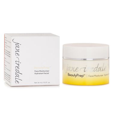 faces beautyprep face moisturizer