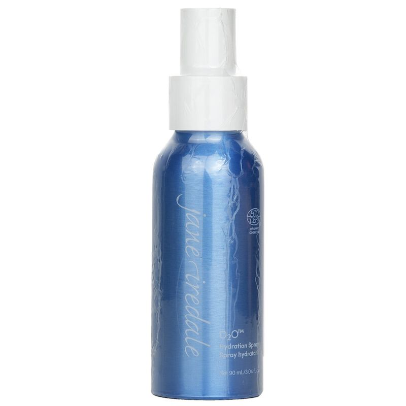 jane iredale d2o hydration spray