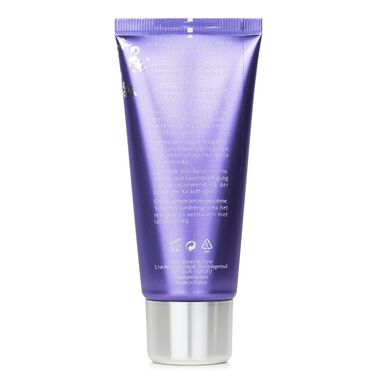 faces age correction elastine nuit creme with elastin peptides   smoothing  anti wrinkle
