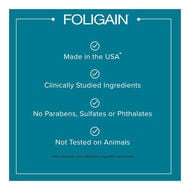 faces triple action hair care system for men