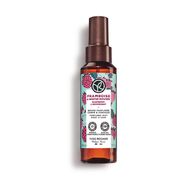 faces raspberry   peppermint perfumed mist hair   body